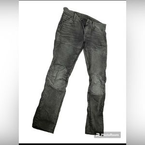 G-STAR RAW 5620 3D Super Slim Jeans